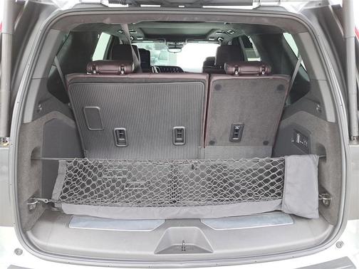 2024 Cadillac Escalade V-Series