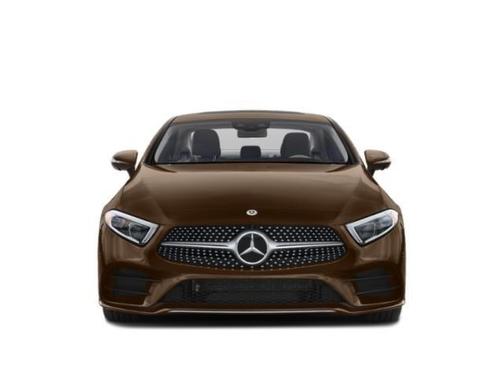 2020 Mercedes-Benz CLS 450 Base