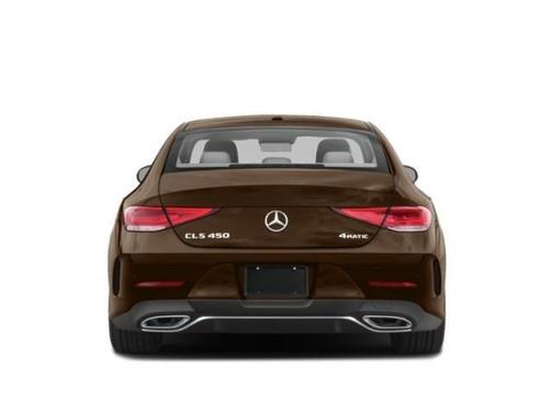 2020 Mercedes-Benz CLS 450 Base