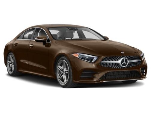 2020 Mercedes-Benz CLS 450 Base