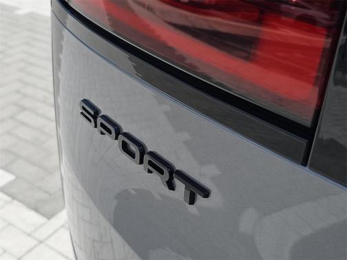 2025 Land Rover Range Rover Sport P400 Dynamic SE