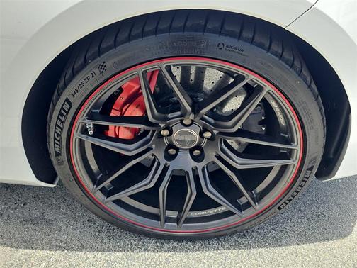 2023 Chevrolet Corvette Z06