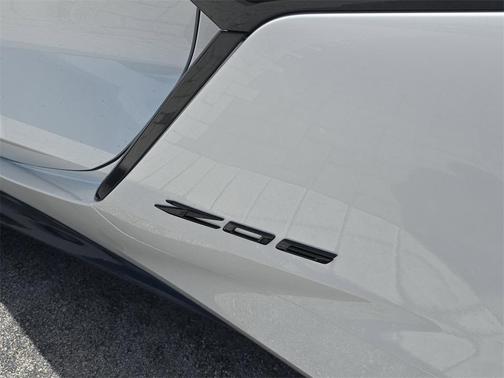 2023 Chevrolet Corvette Z06