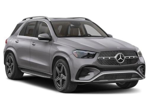 2024 Mercedes-Benz GLE 580 AWD 4MATIC