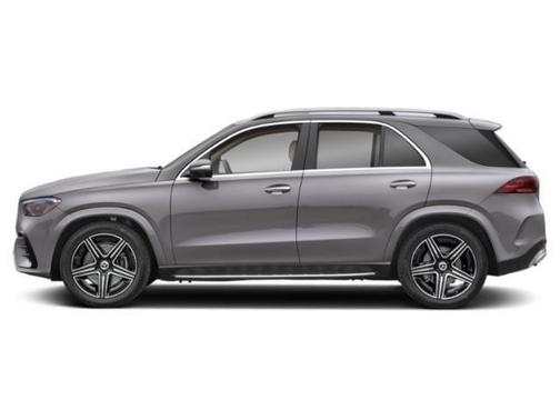 2024 Mercedes-Benz GLE 580 AWD 4MATIC
