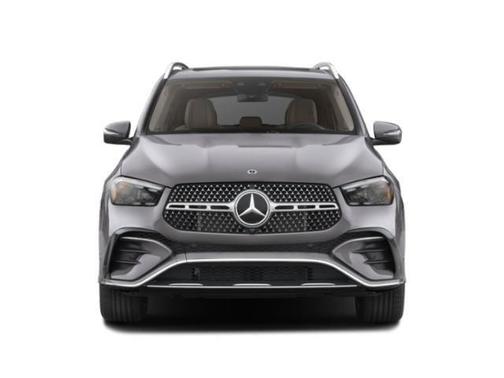 2024 Mercedes-Benz GLE 580 AWD 4MATIC