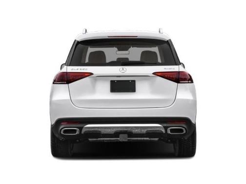 2022 Mercedes-Benz GLE 350 Base