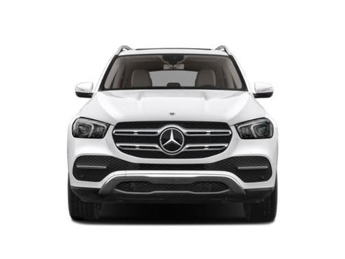 2022 Mercedes-Benz GLE 350 Base