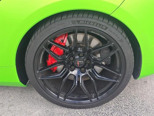 2023 Chevrolet Corvette Z06