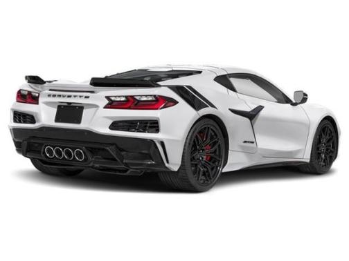 2023 Chevrolet Corvette Z06