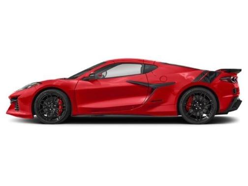 2023 Chevrolet Corvette Z06