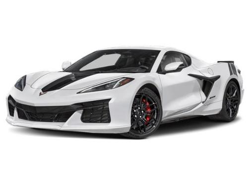 2023 Chevrolet Corvette Z06