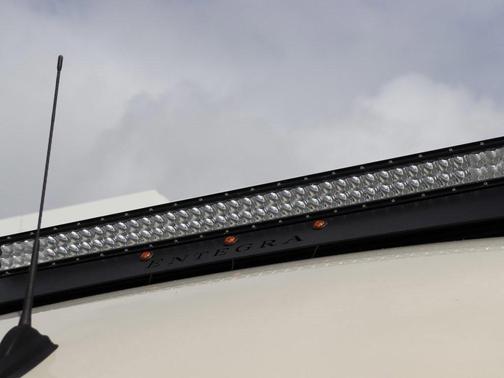 2023 Mercedes-Benz Sprinter 2500 