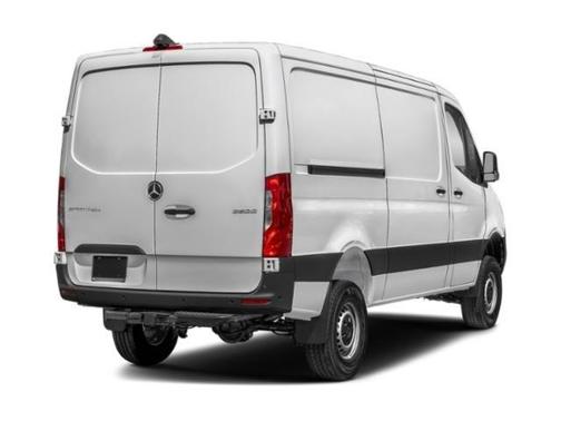 2023 Mercedes-Benz Sprinter 2500 Standard Roof 4-Cyl Diesel HO