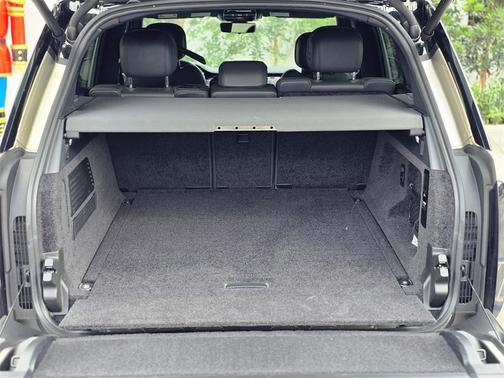 2024 Land Rover Range Rover P400 SE