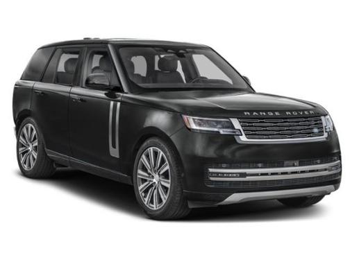 2024 Land Rover Range Rover P400 SE