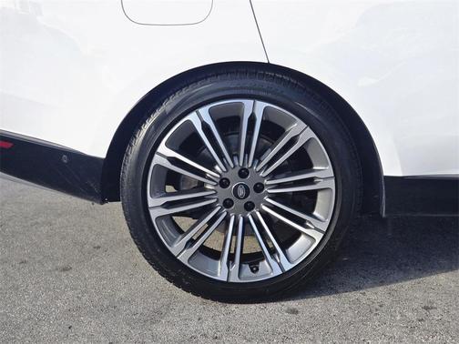 2024 Land Rover Range Rover P400 SE