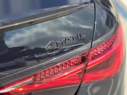 2021 Mercedes-Benz S-Class S 580 4MATIC