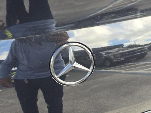 2022 Mercedes-Benz AMG GLE 53 Base