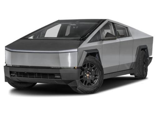 2024 Tesla Cybertruck Base
