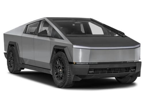 2024 Tesla Cybertruck Base