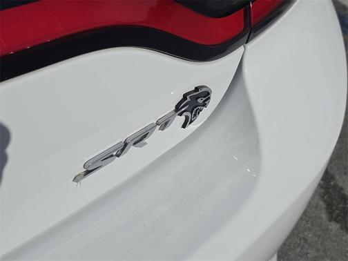 2019 Dodge Charger SRT Hellcat