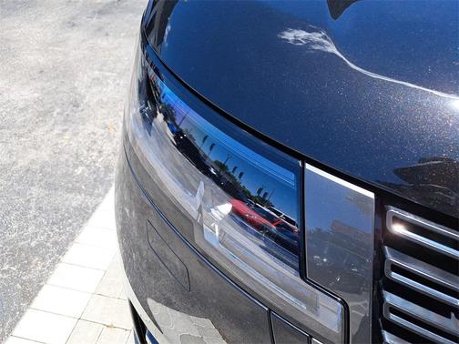 2024 Land Rover Range Rover P400 SE