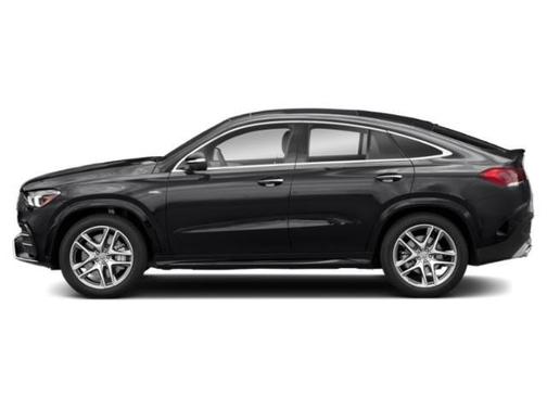 2021 Mercedes-Benz AMG GLE 53 Base