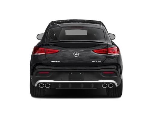 2021 Mercedes-Benz AMG GLE 53 Base
