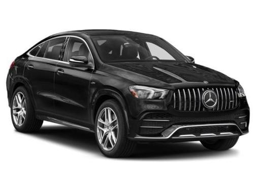 2021 Mercedes-Benz AMG GLE 53 Base