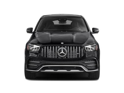 2021 Mercedes-Benz AMG GLE 53 Base