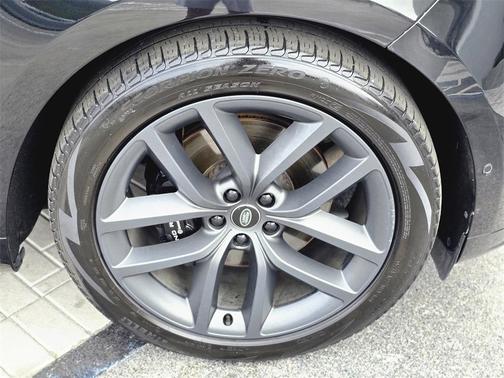 2023 Land Rover Range Rover Sport SE Dynamic