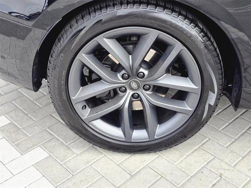 2023 Land Rover Range Rover Sport SE Dynamic