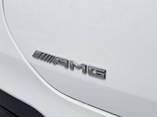 2024 Mercedes-Benz AMG GLE 53 Base