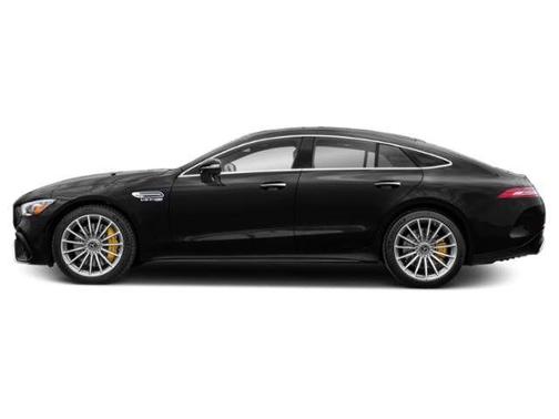 designo Selenite Gray Magno 2021 Mercedes-Benz AMG GT 63 4-Door