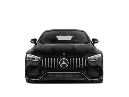 designo Selenite Gray Magno 2021 Mercedes-Benz AMG GT 63 4-Door