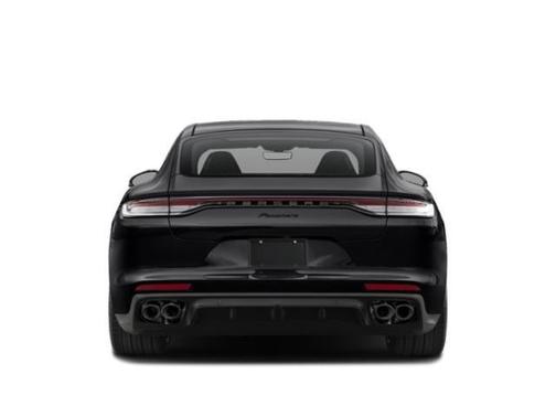 2023 Porsche Panamera Platinum Edition