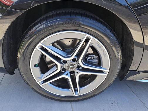 2023 Mercedes-Benz S-Class S 580 4MATIC
