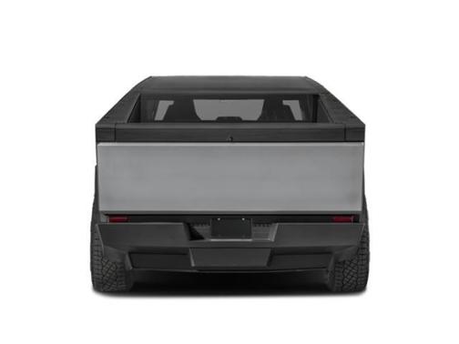 2024 Tesla Cybertruck Cyberbeast