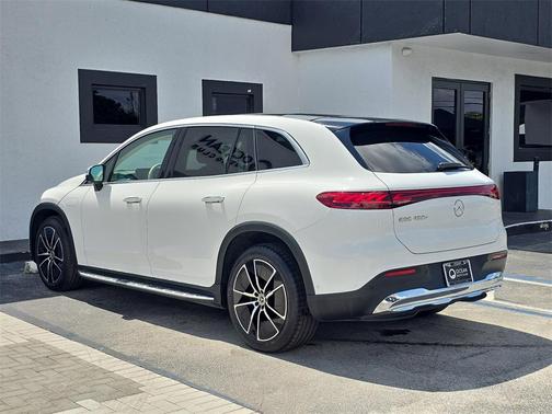 2023 Mercedes-Benz EQS 450+ Base