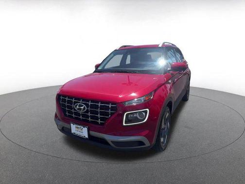 2023 Hyundai VENUE Limited