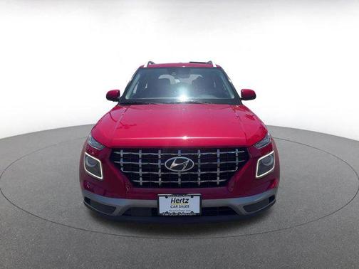 2023 Hyundai VENUE Limited