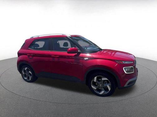 2023 Hyundai VENUE Limited
