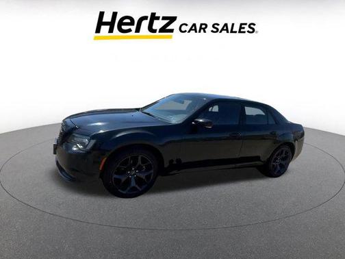 2022 Chrysler 300 S