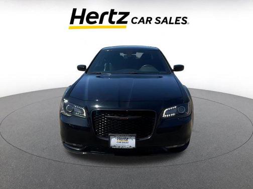 2022 Chrysler 300 S