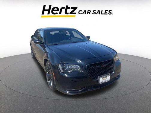 2022 Chrysler 300 S