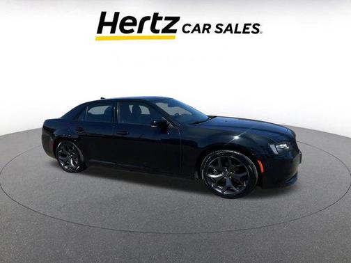 2022 Chrysler 300 S