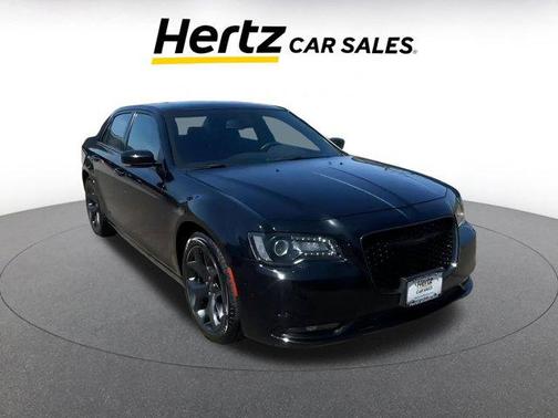 2022 Chrysler 300 S