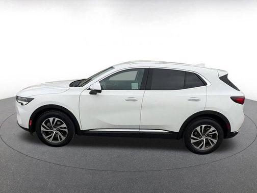 2023 Buick Envision Essence FWD