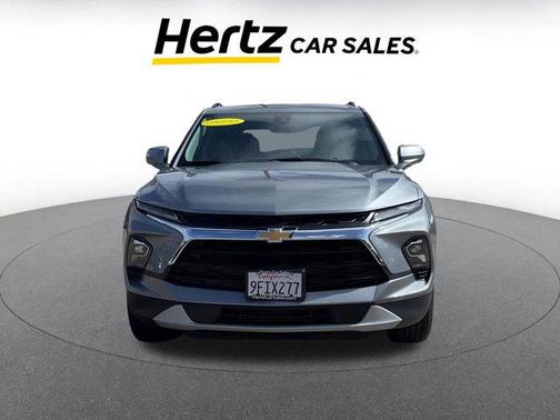 2024 Chevrolet Blazer 3LT